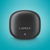 LAMAX Tones1 Black