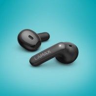 LAMAX Tones1 Black