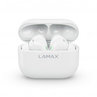 LAMAX Clips1 white