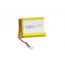 TrueLife NannyCam V24/H32 - Batterie 3pin