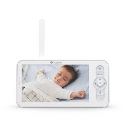 TrueLife NannyCam R7 Dual Smart - Spare Parent unit