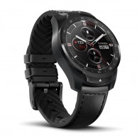 TicWatch Pro Shadow Black