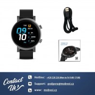 TicWatch E3 Panther Black