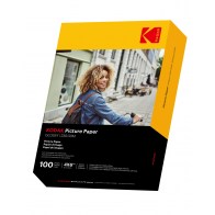 KODAK Picture High Gloss (230g/m2) 10x15cm 100 listov