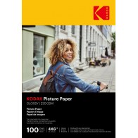 KODAK Picture High Gloss (230g/m2) 10x15cm 100 listov