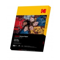 KODAK Photo High Gloss (180g/m2) A4 50 listů