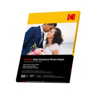 KODAK Picture High Gloss (230g/m2) 10x15cm 100 listov