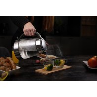 Lauben Glass Electric Kettle 17GG