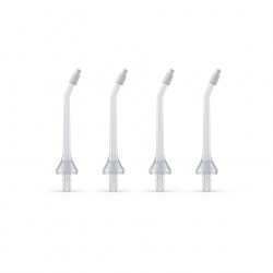 TrueLife AquaFloss L-series jets Orthodontic 4 pack