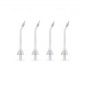 TrueLife AquaFloss L-series jets Periodontal 4 pack