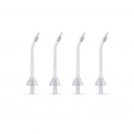 TrueLife AquaFloss L-series jets Periodontal 4 pack