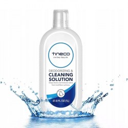 Tineco DeoClean Solution