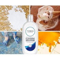 Tineco DeoClean Solution