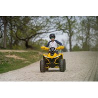 LAMAX eBumbleBee ATV60M