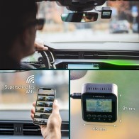 LAMAX F10 GPS 4K