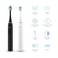 TrueLife SonicBrush Clean30 Duo