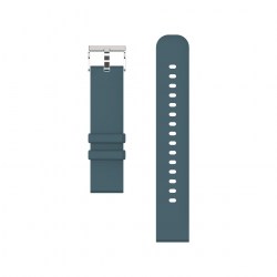 LAMAX Watch Strap 22mm Turquoise