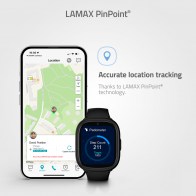 LAMAX WatchY4 Plus